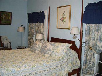 The Beal House Inn Littleton Extérieur photo