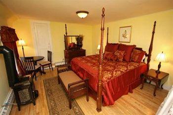 The Beal House Inn Littleton Extérieur photo