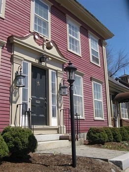 The Beal House Inn Littleton Extérieur photo