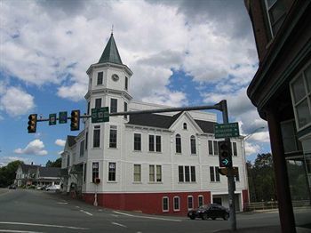 The Beal House Inn Littleton Extérieur photo